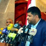 هام: محمد علي الحوثي يقدّم حلاً جذرياً ينهي أزمة انقطاع الرواتب والسيولة النقدية