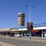 مدير مطار صنعاء : 570 مليون دولار حجم الخسائر الناجمة عن القصف المباشر للمطار باستثناء الطائرات المدنية