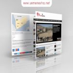 جديد المواقع اليمنية “YemenExtra” موقع أخباري ناطق باللغة الانجليزية