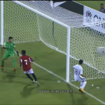 شاهد الفيديو | الأهداف الـ 6 التي سجلها المنتخب الوطني في مرمى المنتخب القطري