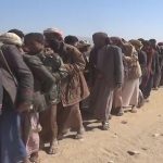 وساطة من أنصار الله تنهي قضية قتل بين قبيلتين في محافظة الجوف