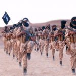 الصحراء الشمالية الشرقية… “تكفيريون” واستخبارات أجنبية ومعسكرات سريّة