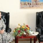 نائب وزير الخارجية يناقش جهود المبعوث الاممي وزيارته المرتقبة الى صنعاء