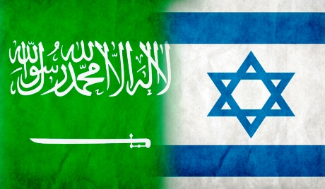 العلاقة الحميمية بين السعودية واسرائيل في طريقها الى تطبيع شامل يمانيون