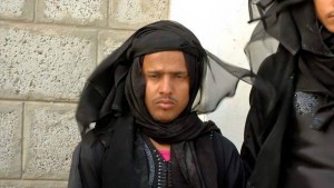 القبض على خلية ارهابية تتنكر بملابس نسائية في طرقها من مأرب الى صنعاء  (3)