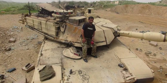 نتيجة بحث الصور عن بالصور هروب الجيش السعودي في الحدود