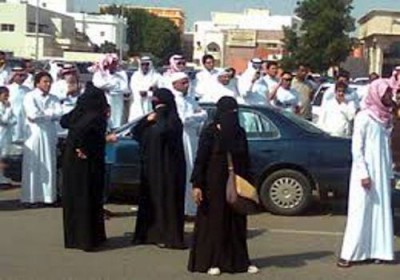 حركة 21 إبريل تدعو الشعب السعودي إلى الح راك والخروج إلى الشوارع وهذه اماكن التظاهر وأهم مطالب الحركة الغربال أنفو