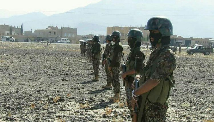 بإشراف الحوثي.. صلح قبلي ينهي قضية قتل بين قبيلتين بمحافظتي عمران وإب3