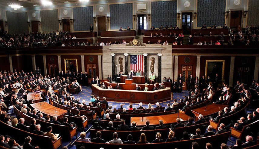 الشيوخ الأمريكي يستعد للتصويت لوقف دعم تحالف العدوان السعودي على اليمن