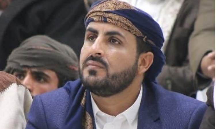 رئيس الوفد الوطني : حل قضية اليمن يكون بما نؤكد عليه دائما وأبدا وقف العدوان ورفع الحصار