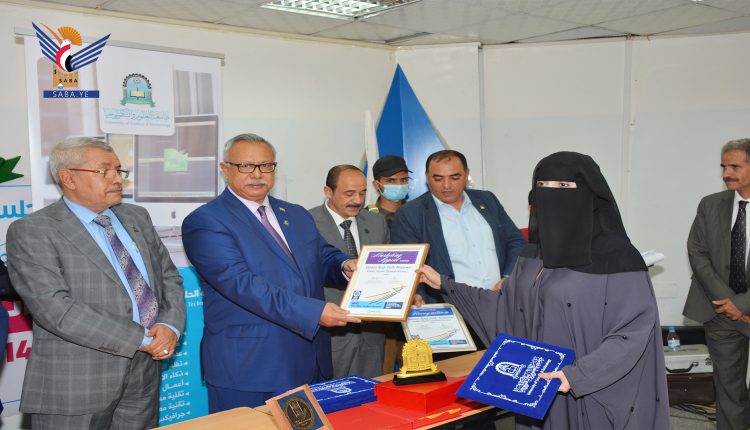 رئيس الوزراء يدشن العام الجامعي الجديد 3