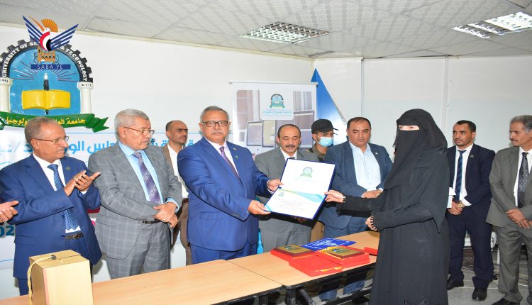 رئيس الوزراء يدشن العام الجامعي الجديد 4