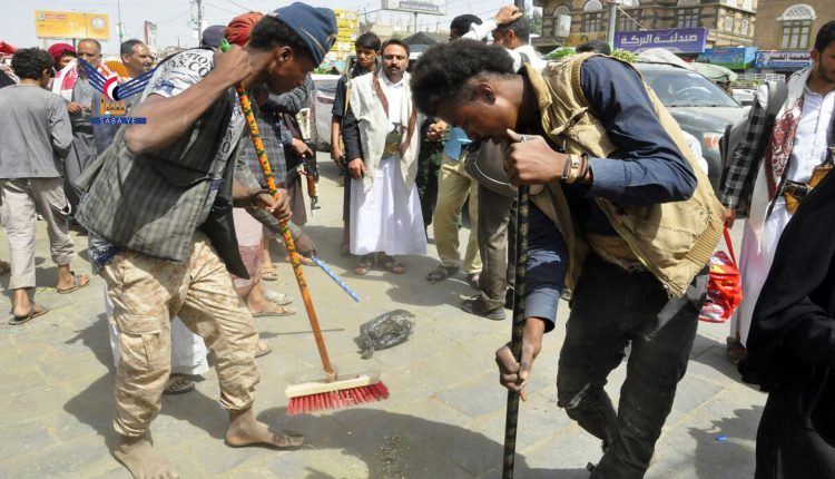 رفع مخلفات3