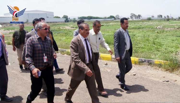 وزير النقل اجتماع2