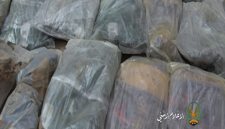 عصابة مخدرات11