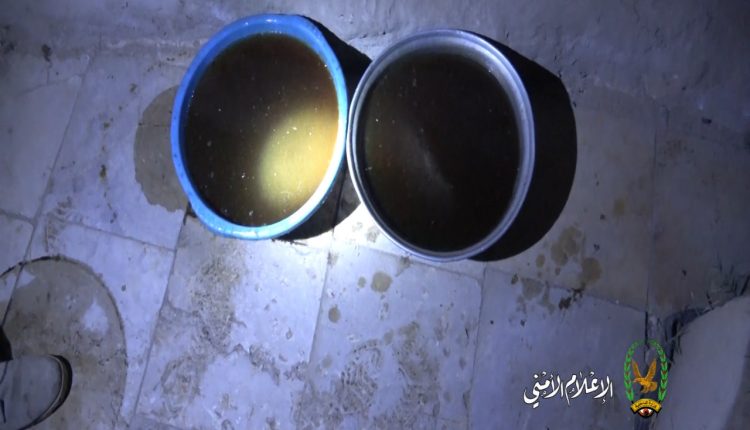 عصابة مخدرات2