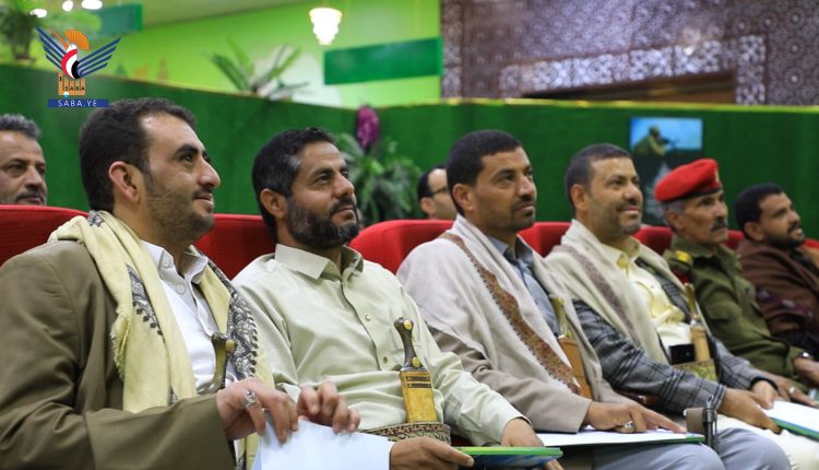 افتتاح معرض ومتحف الشهداء القادة بالمنطقة العسكرية الرابعة 3