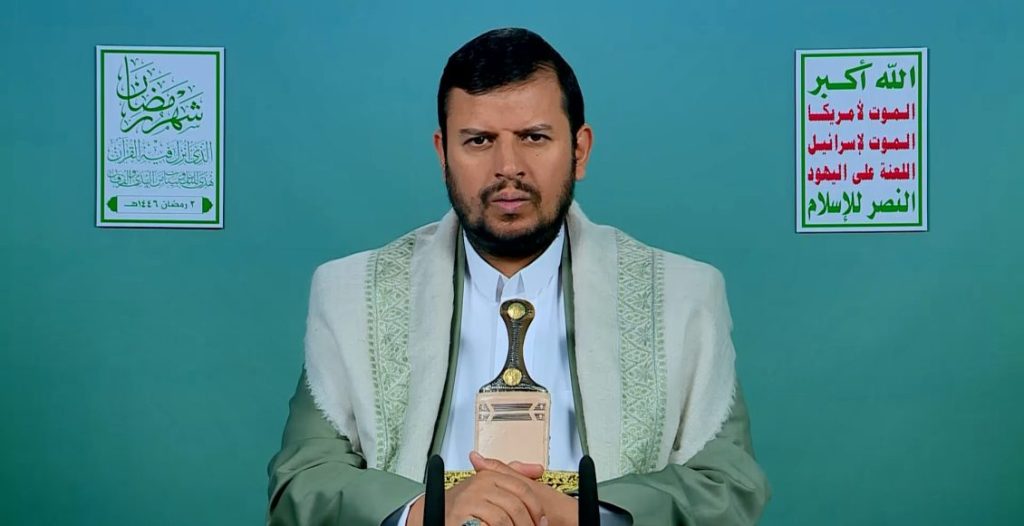 نص) المحاضرة الرمضانية الثانية للسيد عبدالملك بدر الدين نص) المحاضرة الرمضانية الثانية للسيد عبدالملك بدر الدين