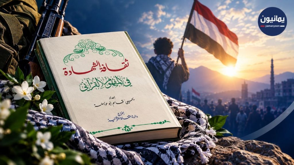 الشهادة بين إخلاص الدافع وثبات الموقف: قراءة في كتاب «ثقافة الشهادة»